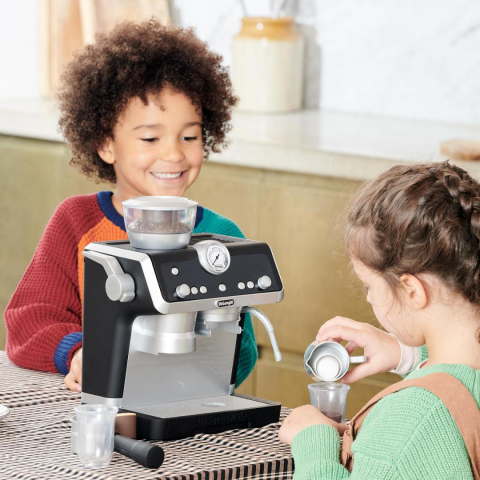 Espressor pentru copii, Delonghi la specialista [1]