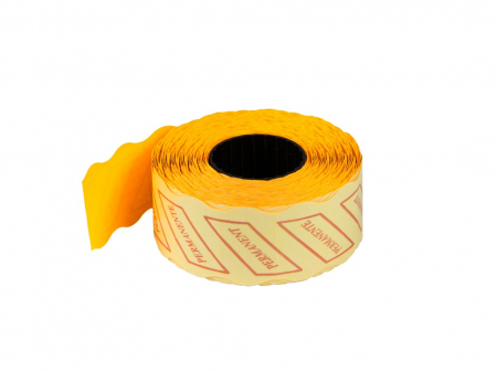 Birotică și Papetărie - Etichete preț color - 1000/rolă
