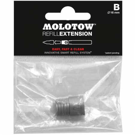 Refill Extension Series B Easy Pack [1]