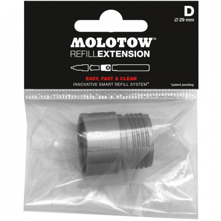 Refill Extension Series D Easy Pack [1]