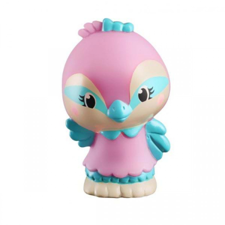 Familia de pasari Twitwit - Set figurine joc de rol [5]