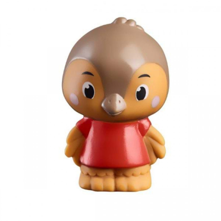 Familia de pasari Twitwit - Set figurine joc de rol [6]
