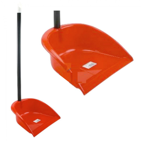 Detergenti si Curatenie - Faras plastic cu coada