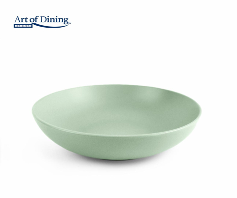 Farfurii - Farfurie adanca ceramica 20 cm,  yvonne, heinner