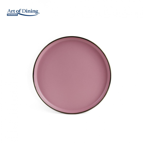 Farfurii - Farfurie desert ceramica 20 cm, joicy