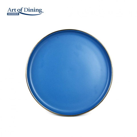 Farfurii - Farfurie desert ceramica 20 cm, leyla, art of dining, heinner