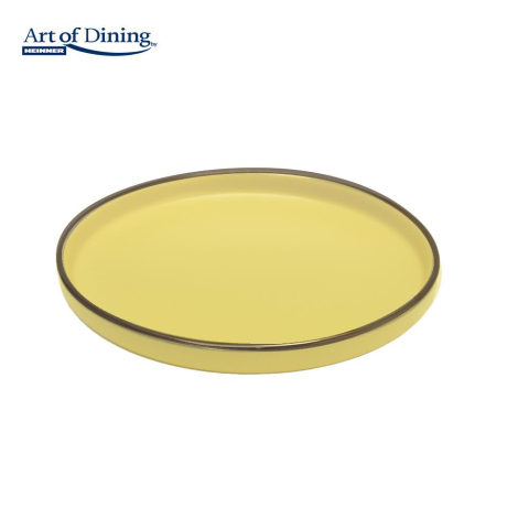 Farfurie desert ceramica 20 cm, medeea, art of dining [2]