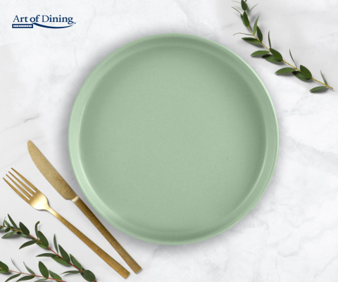 Farfurie desert ceramica 20 cm, yvonne, heinner [8]