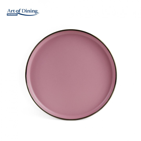 Farfurii - Farfurie intinsa ceramica 27 cm, joicy