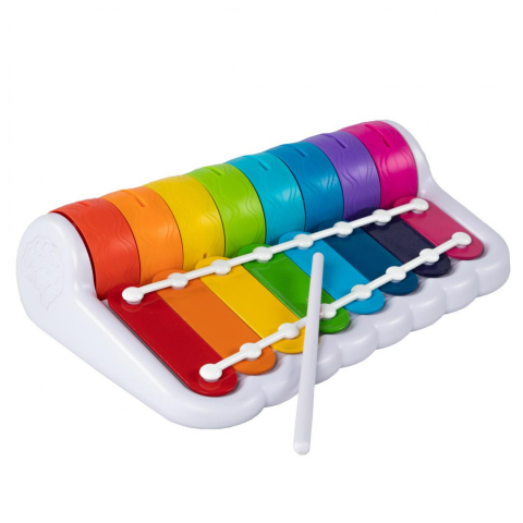 Fat brain pianul rock 'n roller [1]