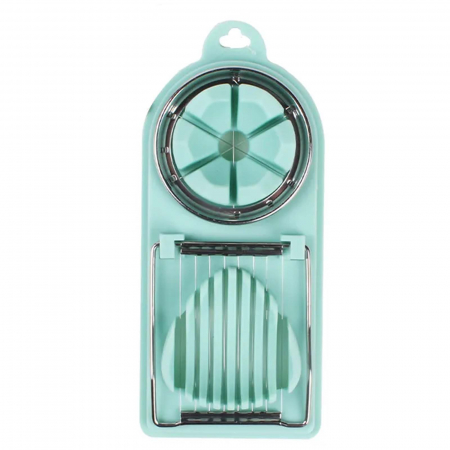 Cookstyle - Feliator oua multifunctional, Turcoaz - Micostore.ro [2]