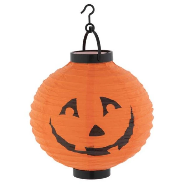 Cadouri Jucării Copii Grădiniță - Felinar dovleac Halloween  Grafix