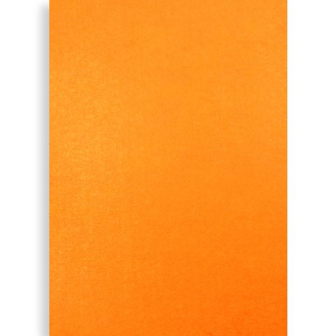 Art & Craft si Artizanat - Fetru Orange 