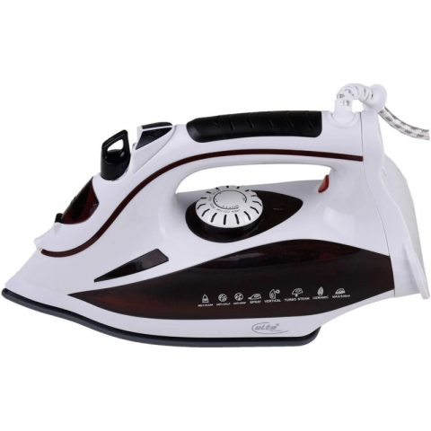 Fier de calcat 2200 W, Elta W-DB 2600, Y1026274-DB-2600, 8/WDS-328 [6]