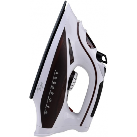 Fier de calcat 2200 W, Elta W-DB 2600, Y1026274-DB-2600, 8/WDS-328 [5]