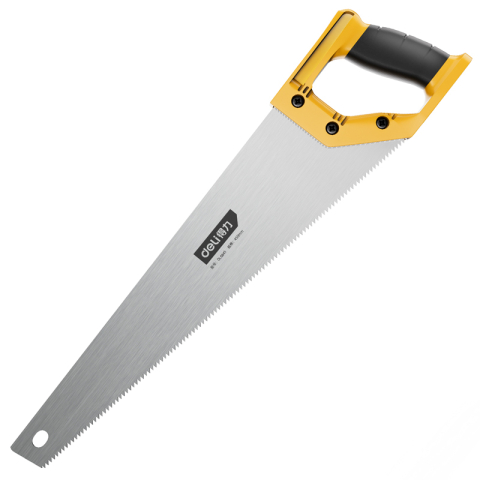 Casă, gradină și bricolaj - Fierastrau 45 cm pentru gradinarit deli