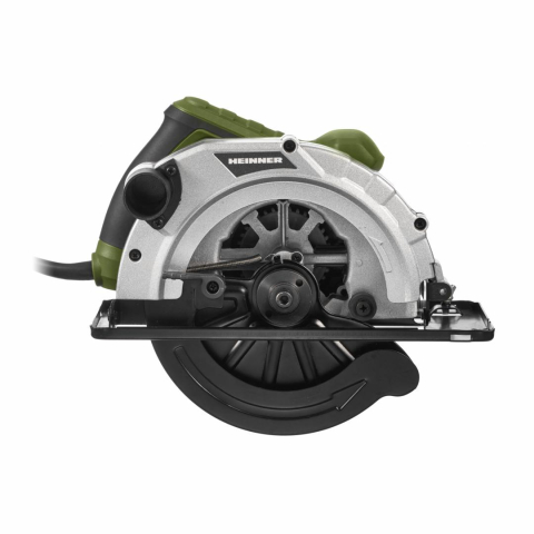 Fierastrau circular heinner, 1400w [2]