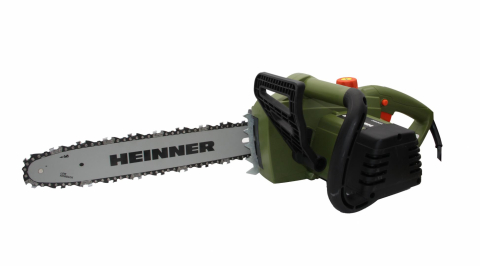 Fierastrau electric heinner, 1800w 35cm [2]