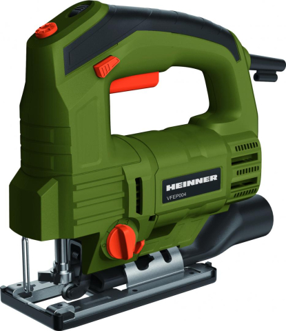 Scule electrice & Unelte - Fierastrau vertical heinner, 800w 3000rpm