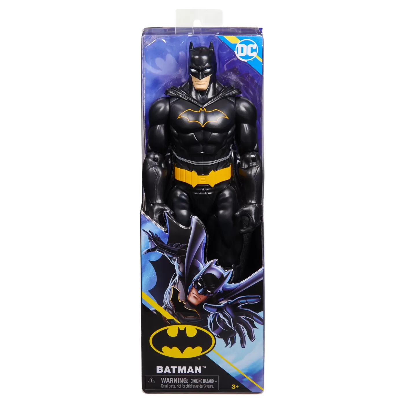 Jucării și Jocuri pentru copii - Figurina batman 30cm, varsta de la 3 ani la +15 ani