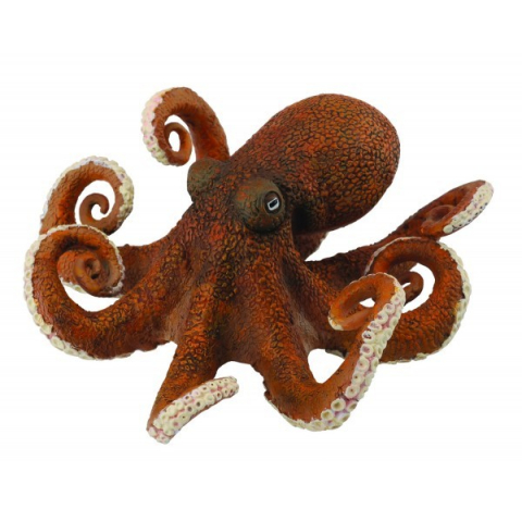 Jucării și Jocuri pentru copii - Figurina Caracatita XL Collecta