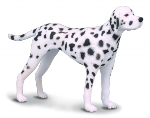 Jucării și Jocuri pentru copii - Figurina Dalmatian - Collecta