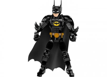 Figurina de constructie Batman, varsta de la 8 ani la +15 ani [3]