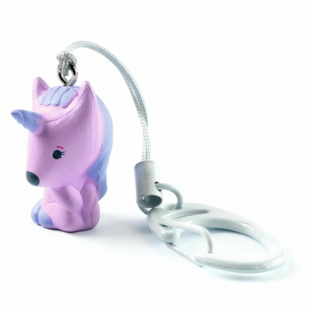 Breloc cu Pandativ si Figurine de la Djeco - Micostore.ro [1]