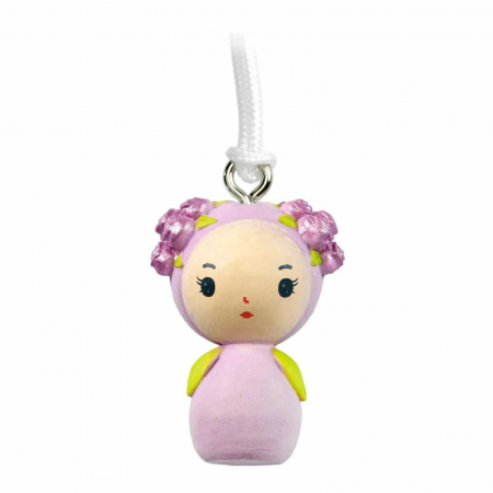 Breloc cu Pandativ si Figurine de la Djeco - Micostore.ro [1]