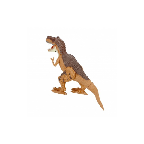 Figurina - dinozaur cu lumini si sunete, 49cm, 3+ ani, MegaCreative, 500666 [3]