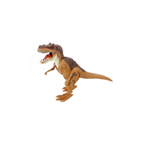 Figurina - dinozaur cu lumini si sunete, 49cm, 3+ ani, MegaCreative, 500666 [2]