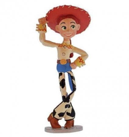 Figurina Jessie, Toy Story 3 [1]