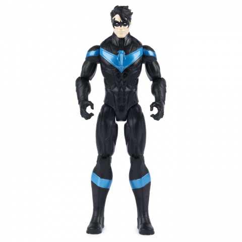 Figurina nightwing 30cm, varsta de la 3 ani la +15 ani [1]