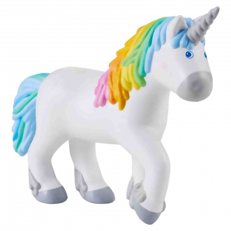 Lichidare stoc - Totul la 9.90 Lei - Haba - Figurina pentru copii, Unicorn - Micostore.ro