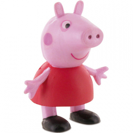 Jucării și Jocuri pentru copii - Figurina Peppa Pig