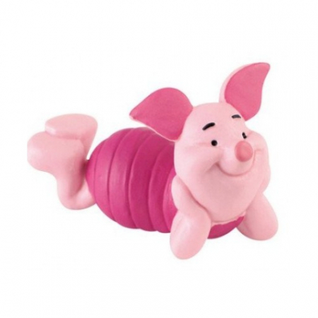 Figurine - Figurina Piglet - Winnie the Pooh