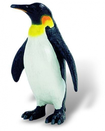 Jucării și Jocuri pentru copii - Figurina Pinguin