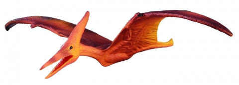 Jucării și Jocuri pentru copii - Figurina Pteranodon M Collecta