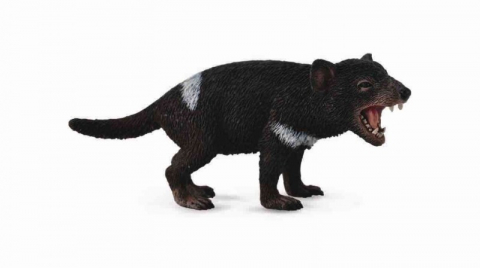 Jucării și Jocuri pentru copii - Figurina Tasmanian Devil M Collecta