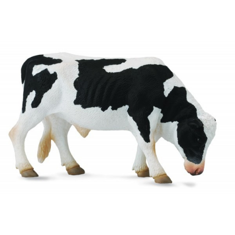Jucării și Jocuri pentru copii - Figurina Taur L Collecta
