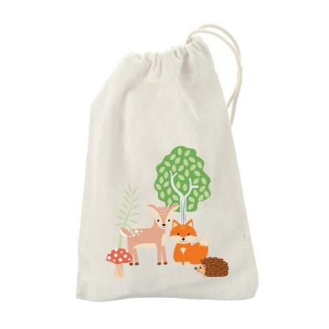 Figurine animale de insirat, Orange Tree Toys Baiat, Fata, varsta 3 - 6 ani [3]