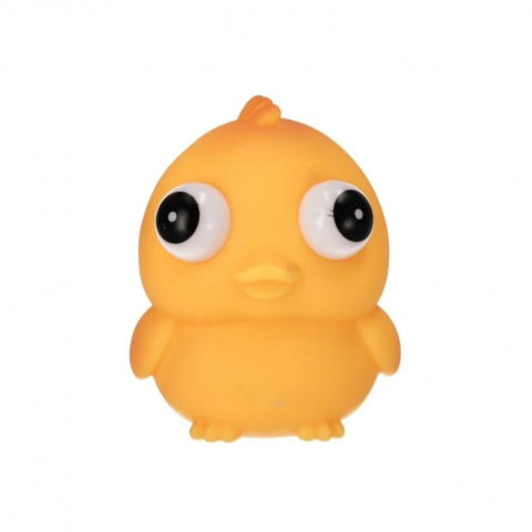 Figurine antistres - diverse modele, 10cm, 3+ ani, MegaCreative, 565724 [2]