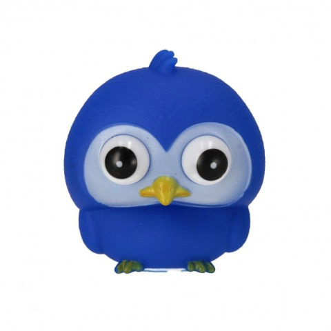 Figurine antistres - diverse modele, 10cm, 3+ ani, MegaCreative, 565724 [3]