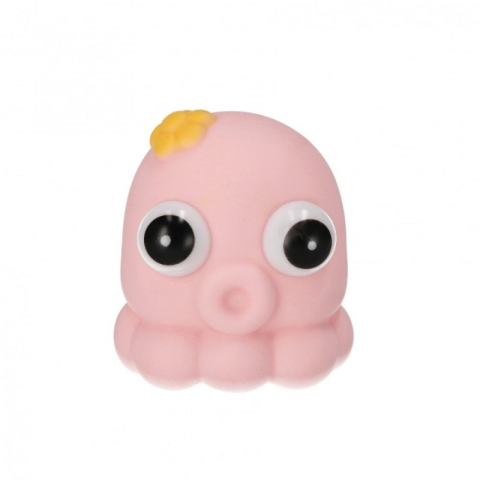 Figurine antistres - diverse modele, 10cm, 3+ ani, MegaCreative, 565724 [6]