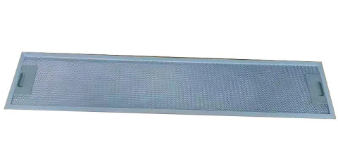 Electrocasnice & Climatizare - Filtru de aluminiu heinner af-490htch