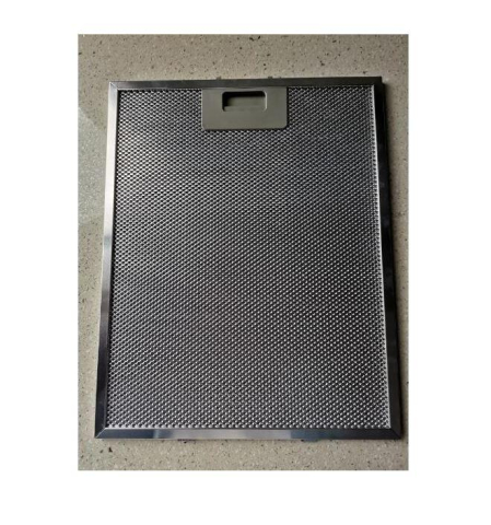 Electrocasnice & Climatizare - Filtru de aluminiu hota decorativa heinn