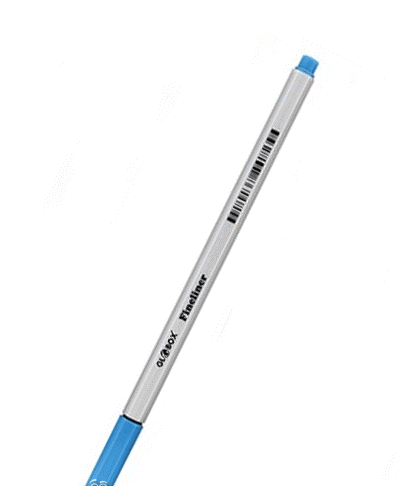 Rechizite Școlare - Fineliner Globox