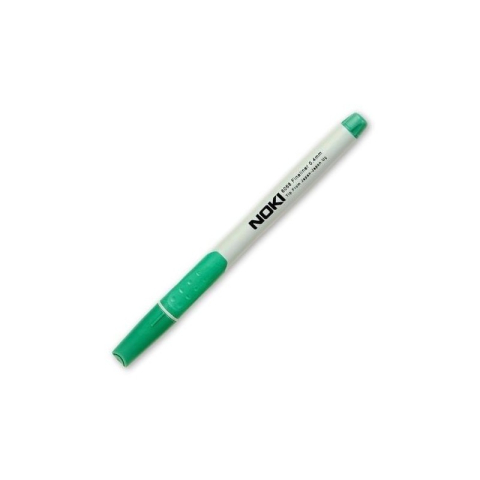 Rechizite Școlare - Fineliner Noki 6068, 0.4mm, verde
