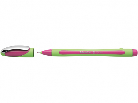 Schneider - Fineliner Express, Roz - Micostore.ro