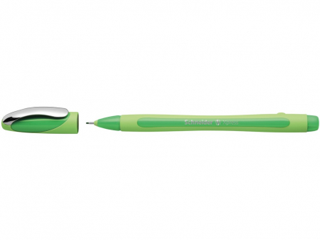 Birotică și Papetărie - Schneider - Fineliner Xpress, Verde - Micostore.ro